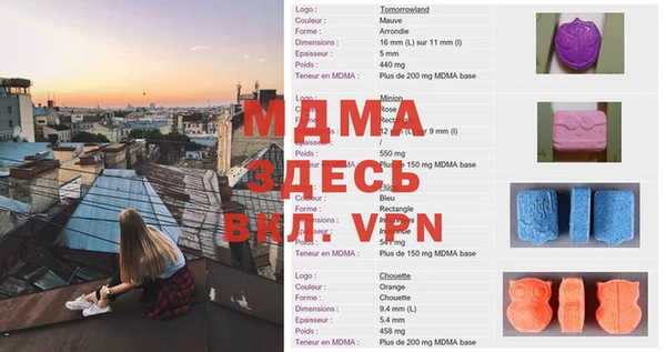 хмурый Алзамай