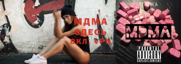 хмурый Алзамай